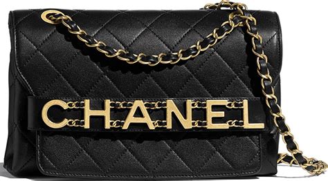 ebay chanel a pochi soldi|Chanel logo handbags.